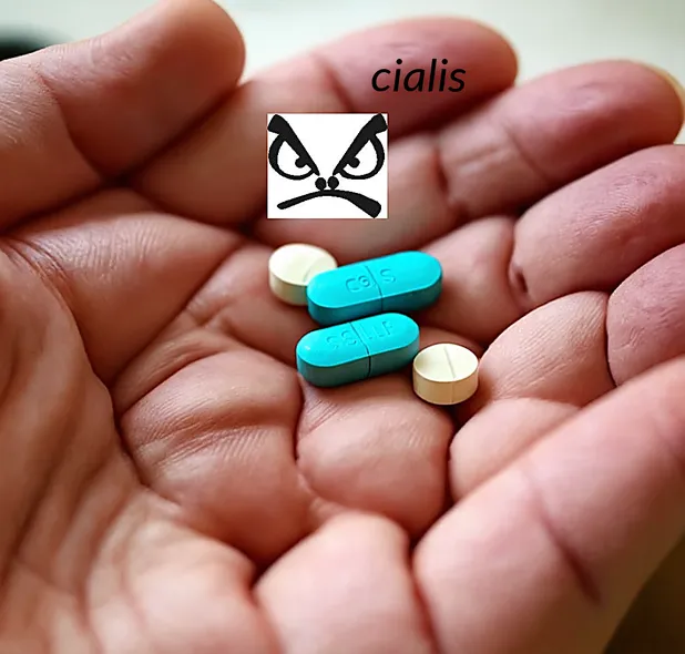 Achat cialis 5mg en ligne